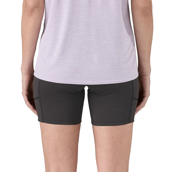 Patagonia W's Endless Run Shorts - 6 in. Patagonia