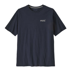 Patagonia M's Casting Logo Responsibili-Tee Patagonia