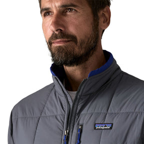 Patagonia M's Light Gust Jkt Patagonia