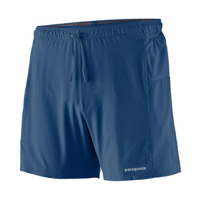 Patagonia M's Strider Pro Shorts - 5 in. Patagonia
