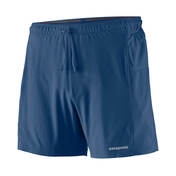 Patagonia M's Strider Pro Shorts - 5 in. Patagonia