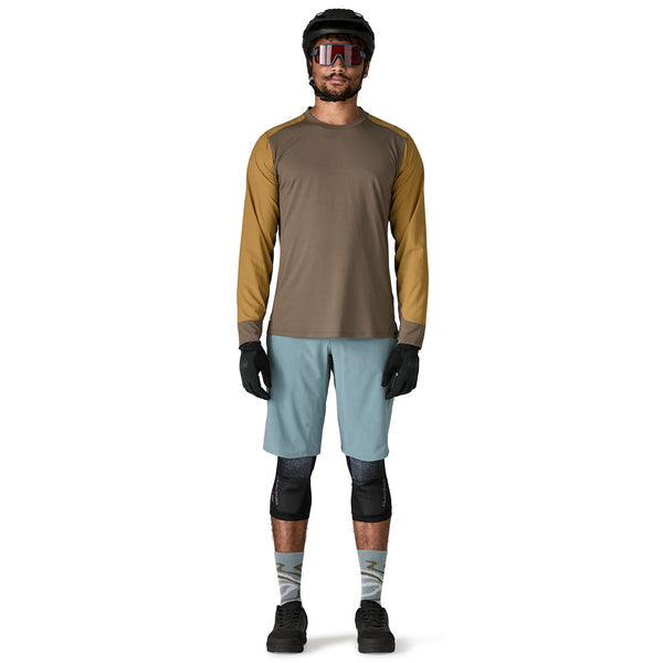 Patagonia M's L/S Dirt Craft Jersey Patagonia