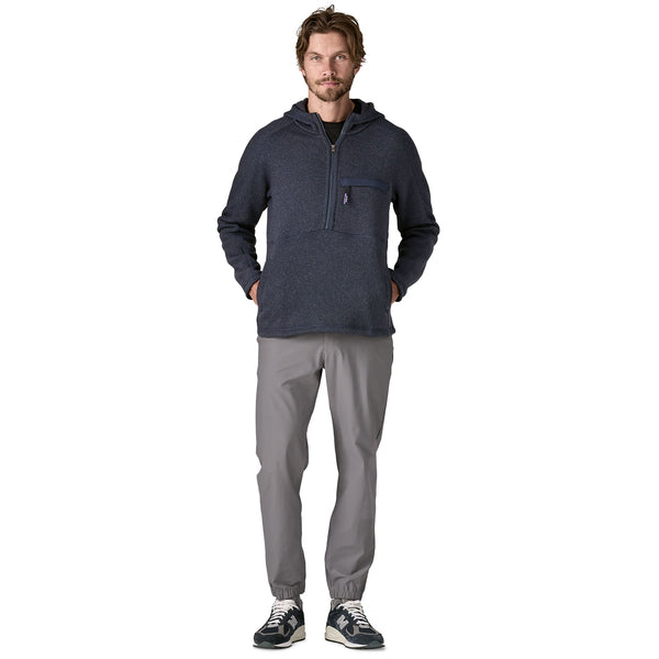Patagonia M's Better Sweater 1/2 Zip P/O Patagonia