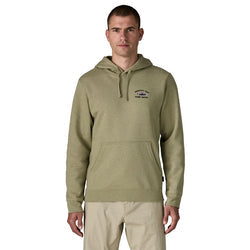 Patagonia M's Home Water Trout Uprisal Hoody Patagonia