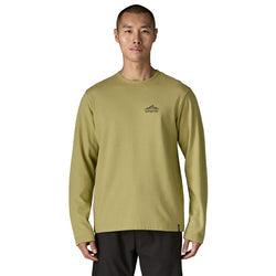 Patagonia M's LW Cloud Crag Wildrise Crew Patagonia