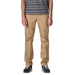 Patagonia M's Twill Traveler 5-Pocket Pants - Short Patagonia