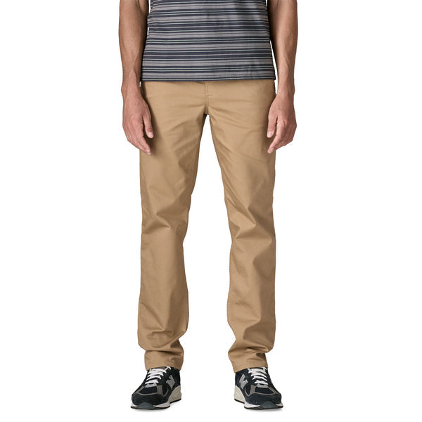 Patagonia M's Twill Traveler 5-Pocket Pants - Short Patagonia