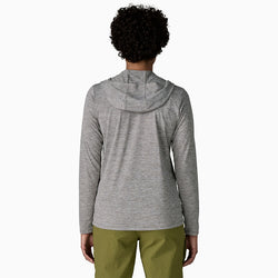 Patagonia W's Cap Cool Daily Hoody Patagonia