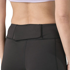 Patagonia W's Endless Run Shorts - 6 in. Patagonia