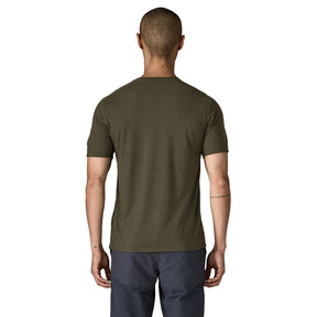 Patagonia M's Cap Cool Trail Shirt Patagonia