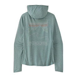 Patagonia W's Cap Cool Sun Hoody - Peak Visions Patagonia