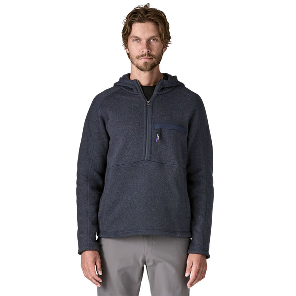 Patagonia M's Better Sweater 1/2 Zip P/O Patagonia