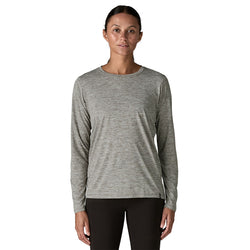 Patagonia W's L/S Cap Cool Daily Shirt Patagonia