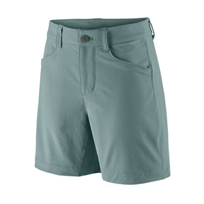 Patagonia W's Landfarer Bike Shorts Patagonia