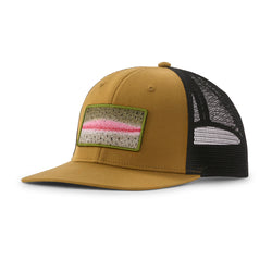 Patagonia Take a Stand Trucker Hat Patagonia
