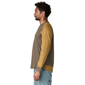 Patagonia M's L/S Dirt Craft Jersey Patagonia