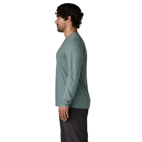 Men's Long-Sleeved Capilene® Cool Trail Shirt