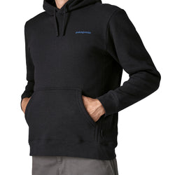Patagonia M's Boardshort Logo Uprisal Hoody Patagonia