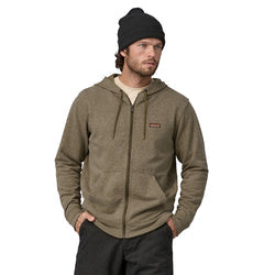 Patagonia M's Full-Zip Work Hoody Sweatshirt Patagonia