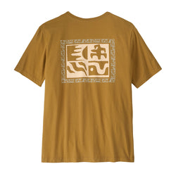 Patagonia M's Mother Rays T-Shirt Patagonia