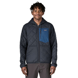 Patagonia M's Diamond Quilted Bomber Hoody Patagonia