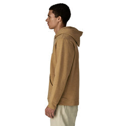 Patagonia M's '95 Oval Logo Uprisal Hoody Patagonia