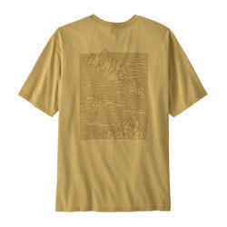 Patagonia M's Strataspire Responsibili-Tee Patagonia