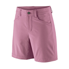 Patagonia W's Landfarer Bike Shorts Patagonia