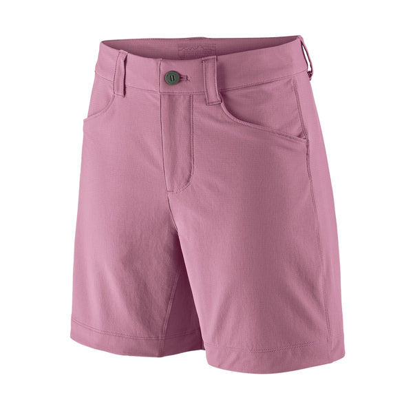 Patagonia W's Landfarer Bike Shorts Patagonia