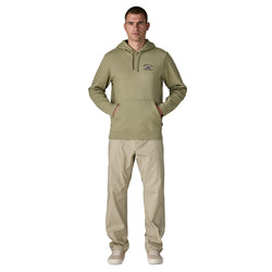 Patagonia M's Home Water Trout Uprisal Hoody Patagonia
