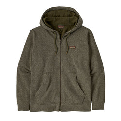 Patagonia M's Full-Zip Work Hoody Sweatshirt Patagonia