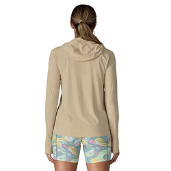 Patagonia W's Cap Cool Ultra Hoody Patagonia