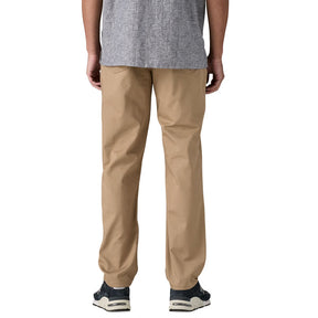 Patagonia M's Twill Traveler 5-Pocket Pants - Short Patagonia