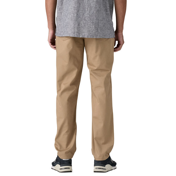 Patagonia M's Twill Traveler 5-Pocket Pants - Short Patagonia