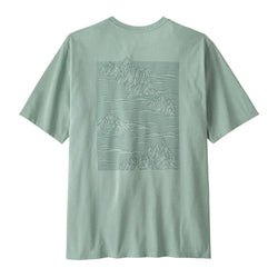 Patagonia M's Strataspire Responsibili-Tee Patagonia