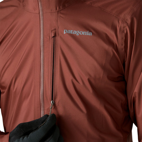 Patagonia M's Trail Craft Jkt Patagonia