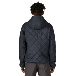 Patagonia M's Diamond Quilted Bomber Hoody Patagonia
