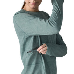 Patagonia W's L/S Cap Cool Sun Shirt Patagonia