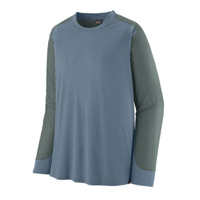 Patagonia M's L/S Dirt Craft Jersey Patagonia