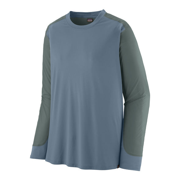 Patagonia M's L/S Dirt Craft Jersey Patagonia