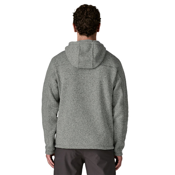 Patagonia M's Better Sweater 1/2 Zip P/O Patagonia