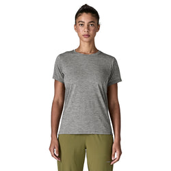 Patagonia W's Cap Cool Daily Shirt Patagonia