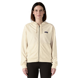 Patagonia W's Ahnya Full-Zip Hoody Patagonia