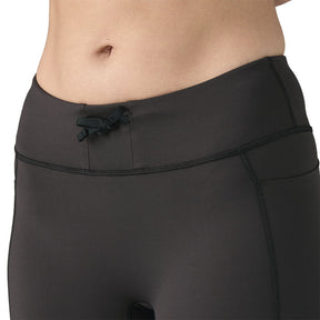 Patagonia W's Endless Run Shorts - 6 in. Patagonia