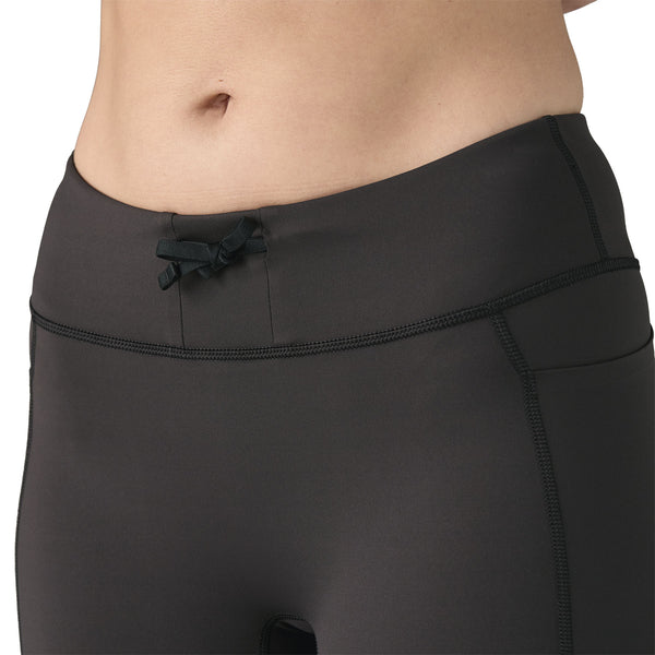 Patagonia W's Endless Run Shorts - 6 in. Patagonia