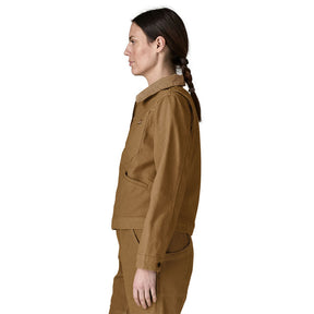 Patagonia W's Iron Forge Ranch Jkt Patagonia
