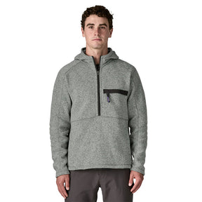 Patagonia M's Better Sweater 1/2 Zip P/O Patagonia