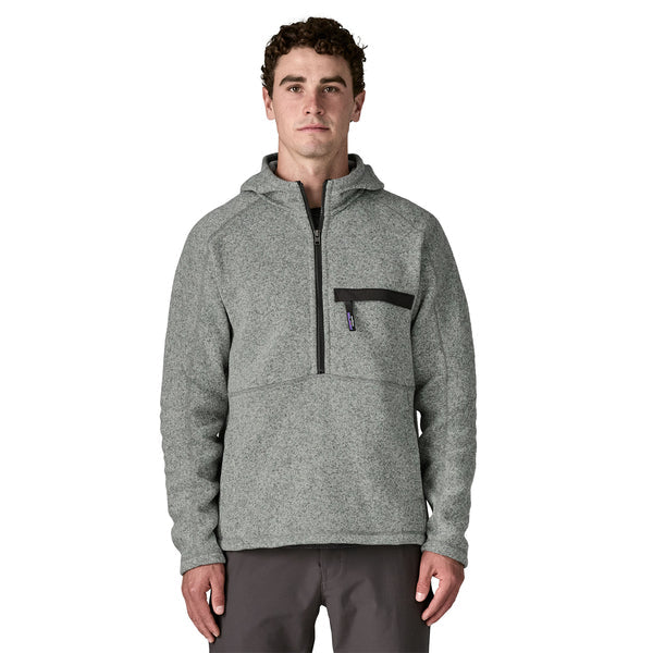 Patagonia M's Better Sweater 1/2 Zip P/O Patagonia
