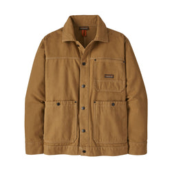 Patagonia M's Iron Forge Chore Coat Patagonia