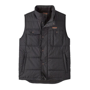 Men's Steel Forge Vest Patagonia